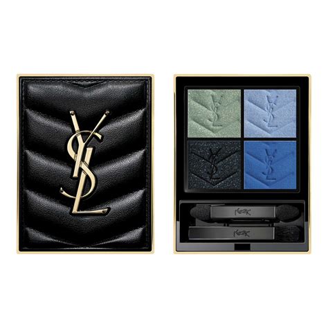 fard yves saint laurent numero 6|Fard à paupières YVES SAINT LAURENT .